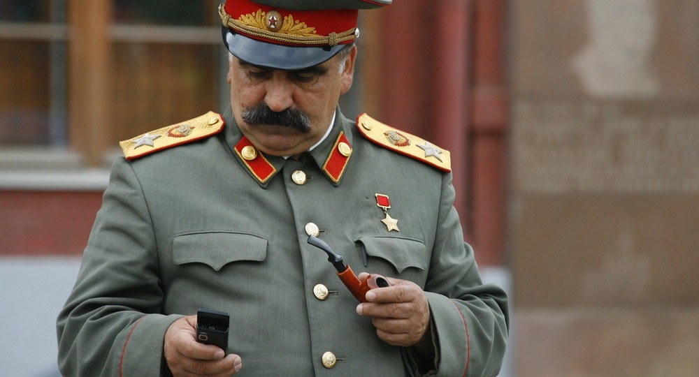 Сталин и школа Сталин и школа