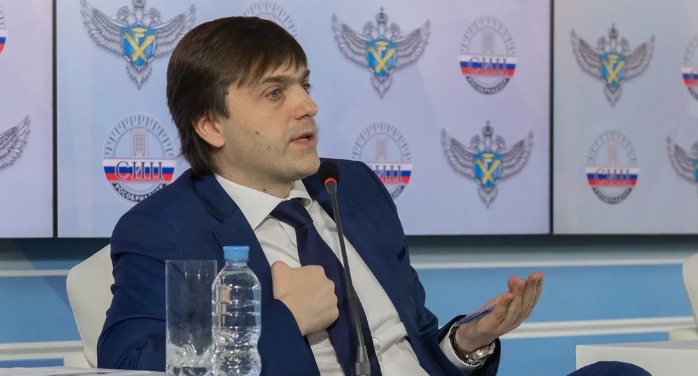 Сергей Кравцов: ВПР пишутся по итогам года Сергей Кравцов: ВПР пишутся по итогам года