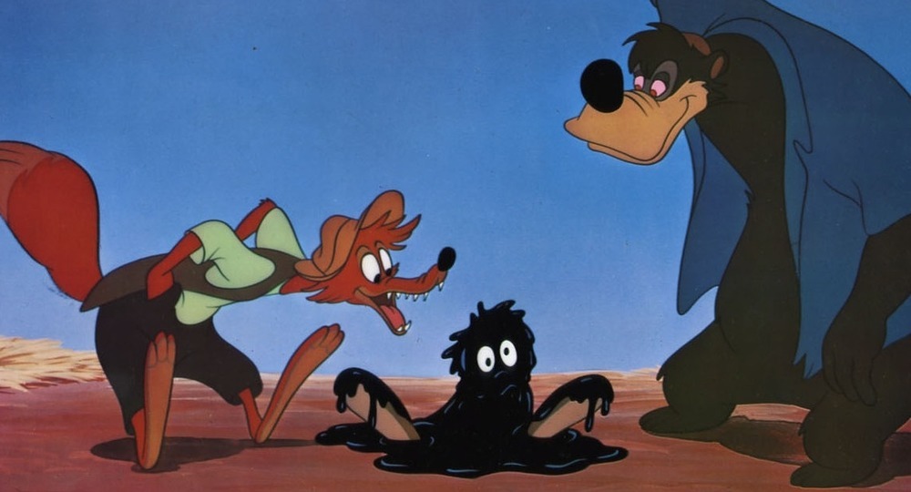 Disney начала предупреждать о сценах расизма в мультфильмах Disney начала предупреждать о сценах расизма в мультфильмах