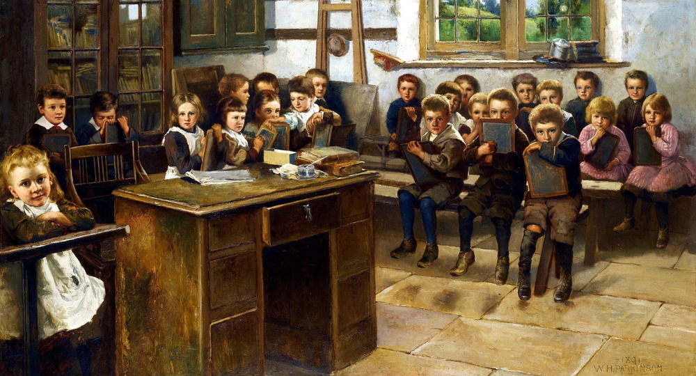 Авторские школы – центры развития образования Авторские школы – центры развития образования