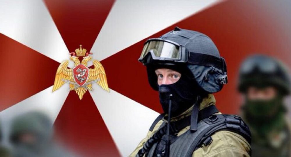 Депутат Госдумы предложил передать Росгвардии охрану школ и колледжей Депутат Госдумы предложил передать Росгвардии охрану школ и колледжей