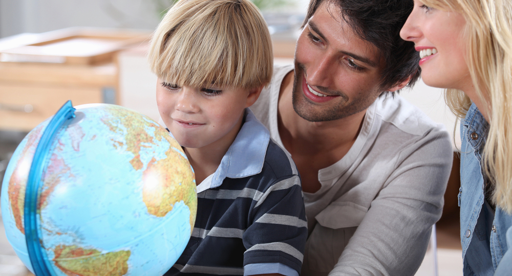 Эксперты предложили ввести уроки семейной жизни в России Эксперты предложили ввести уроки семейной жизни в России