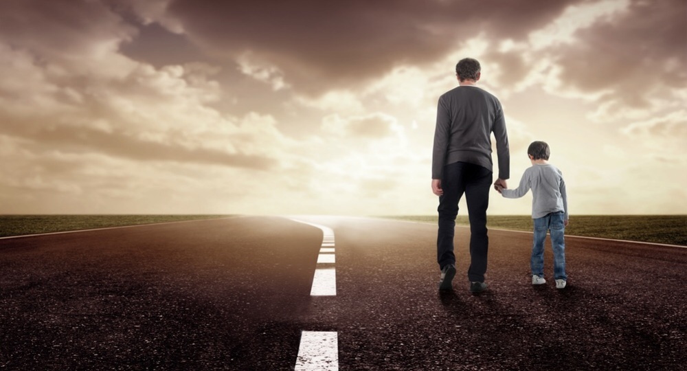 «Так вырастают сыновья» «Так вырастают сыновья»