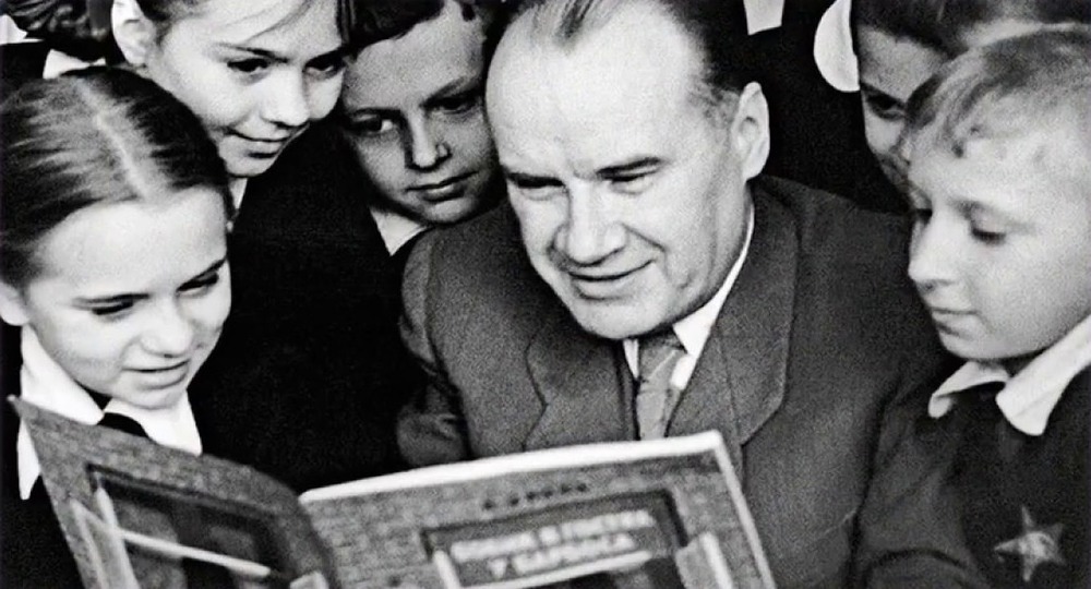 О чем Николай Носов предупреждал детей