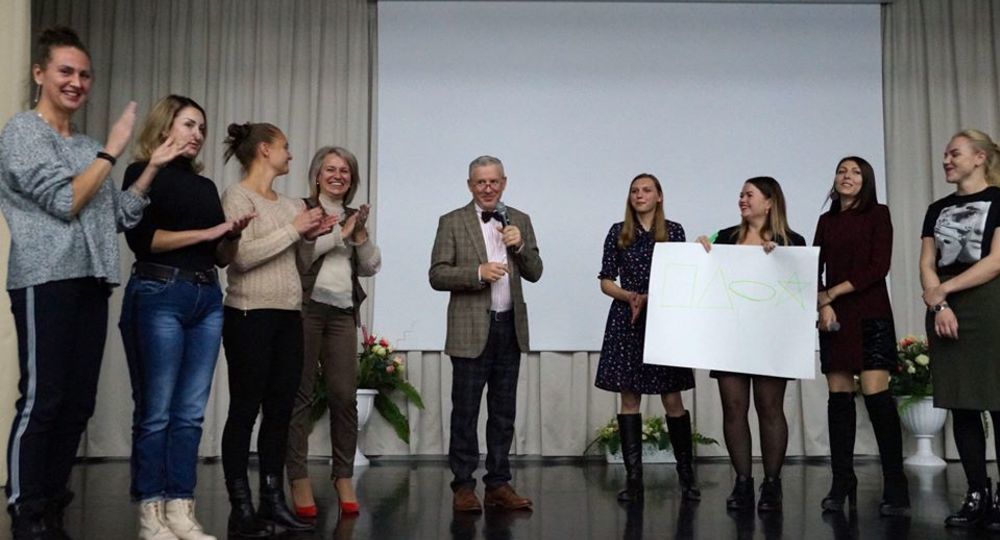 Сахалинские педагоги перенимают опыт московских коллег Сахалинские педагоги перенимают опыт московских коллег