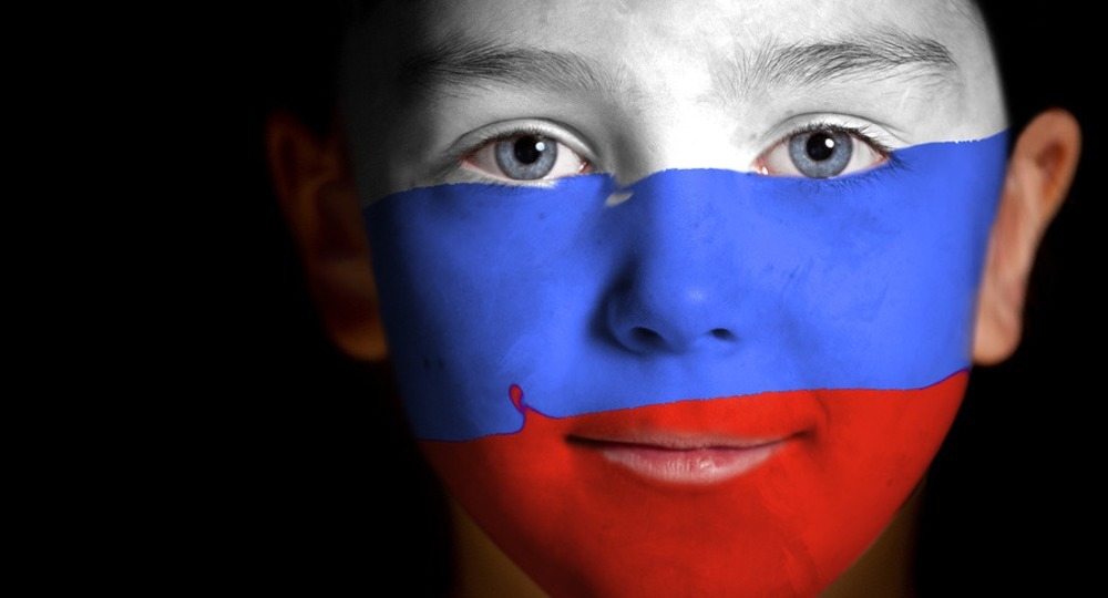 Яровая предложила ввести в началке предмет «Моя Россия» Яровая предложила ввести в началке предмет «Моя Россия»