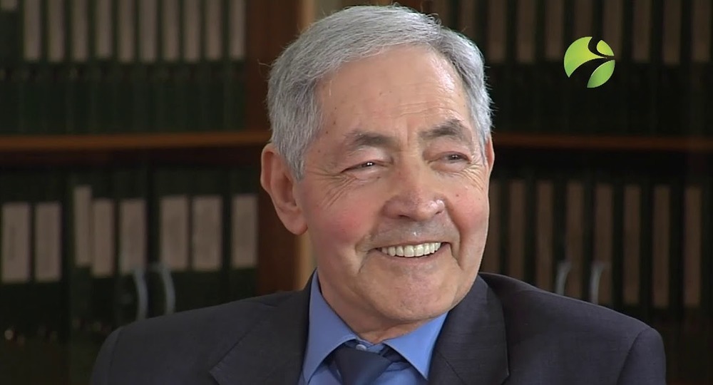 Он жил и работал сердцем