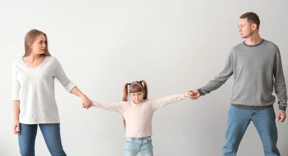 Какие ошибки родителей приводят к перегрузке ребенка Какие ошибки родителей приводят к перегрузке ребенка