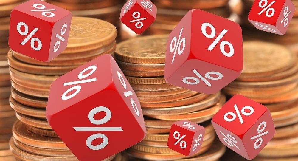 Получите ваши 13%, пожалуйста