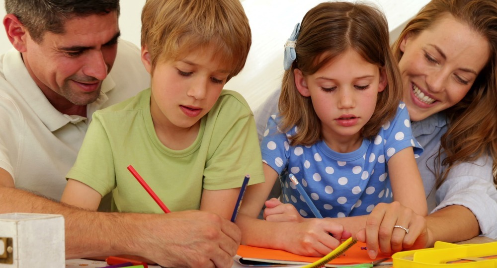 Родители – это новая сила Родители – это новая сила