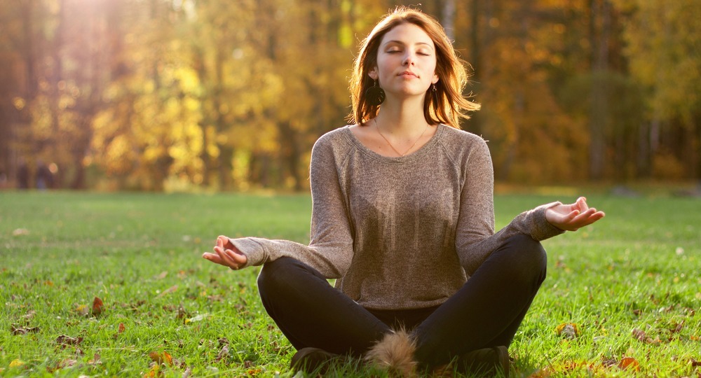 В красноярском детском саду открыли курсы медитации для родителей В красноярском детском саду открыли курсы медитации для родителей