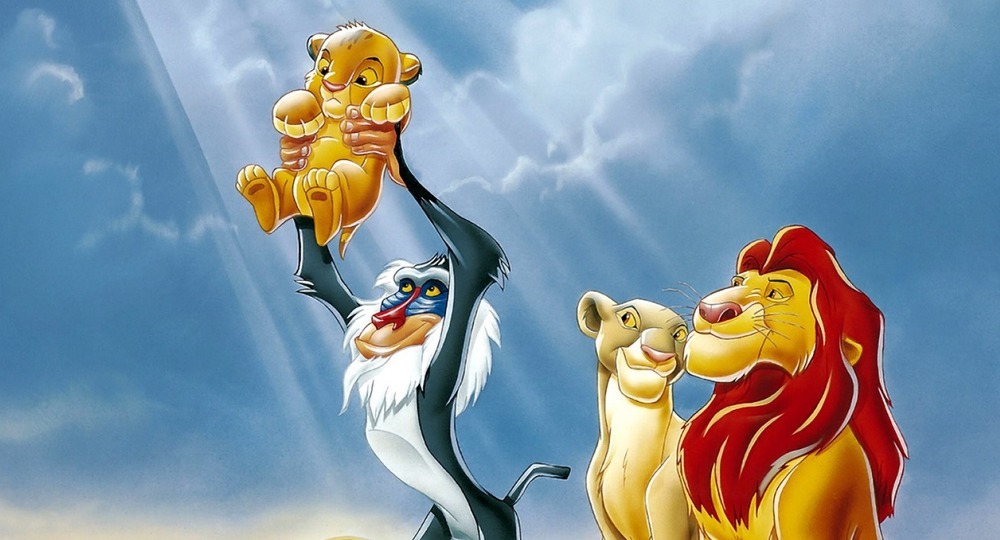 В Подмосковье родился мальчик Король Лев В Подмосковье родился мальчик Король Лев