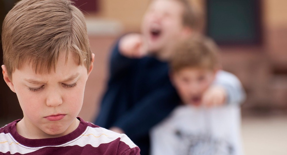 Что делать с буллингом в школе Что делать с буллингом в школе