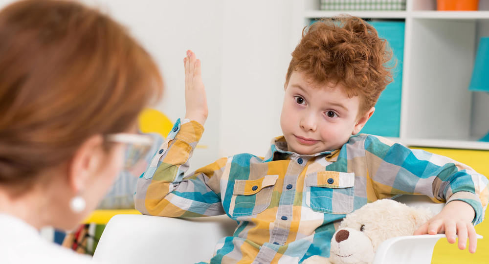 Анна Кузнецова призвала ввести специальность «детская психиатрия» Анна Кузнецова призвала ввести специальность «детская психиатрия»