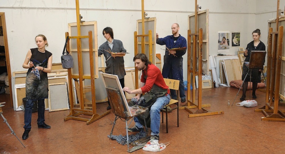 Сокуров попросил Путина отменить платное обучение в творческих вузах Сокуров попросил Путина отменить платное обучение в творческих вузах