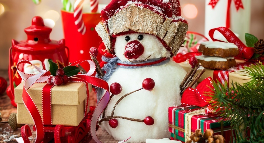 Большинство россиян устают от долгих новогодних праздников