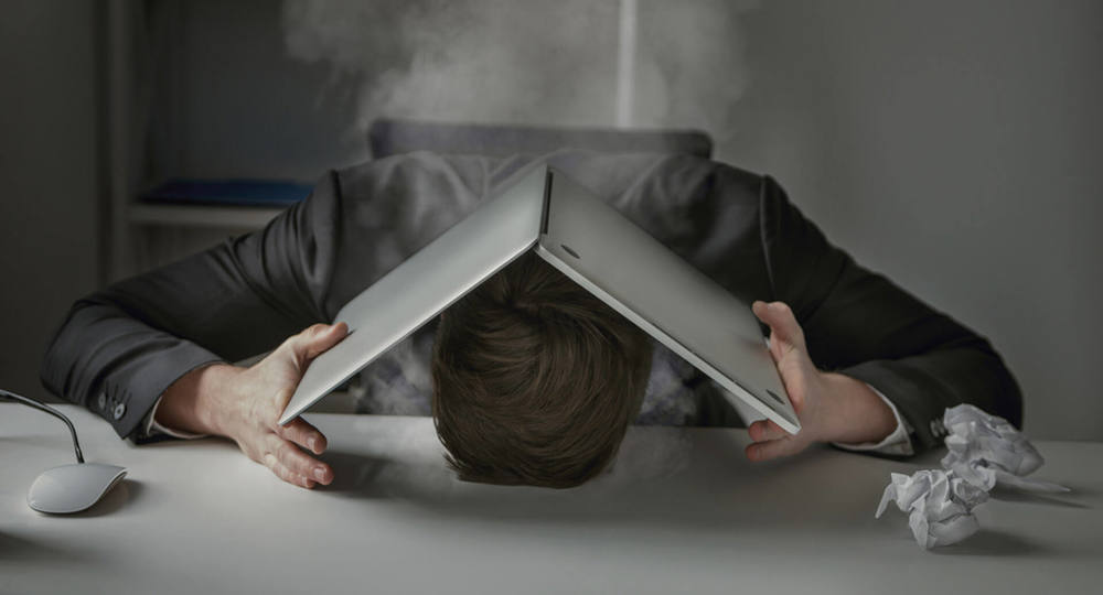 Что такое профессиональное выгорание и как с ним справляться Что такое профессиональное выгорание и как с ним справляться