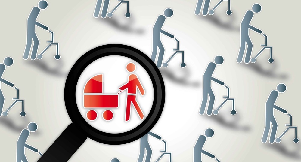 В Кремле назвали «очень неприятной» демографическую ситуацию в России