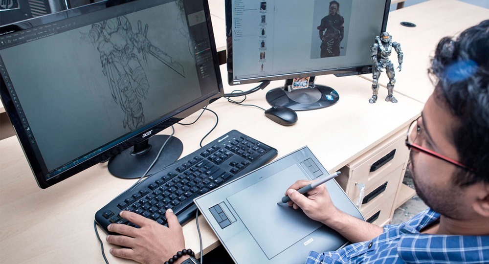 Шотландский университет инвестировал $7,3 млн в игровое образование Шотландский университет инвестировал $7,3 млн в игровое образование