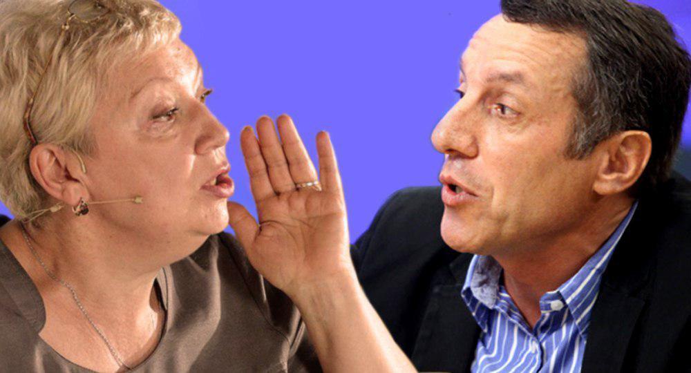 Министерством просвещения управляют профессиональные борцы с сектантством