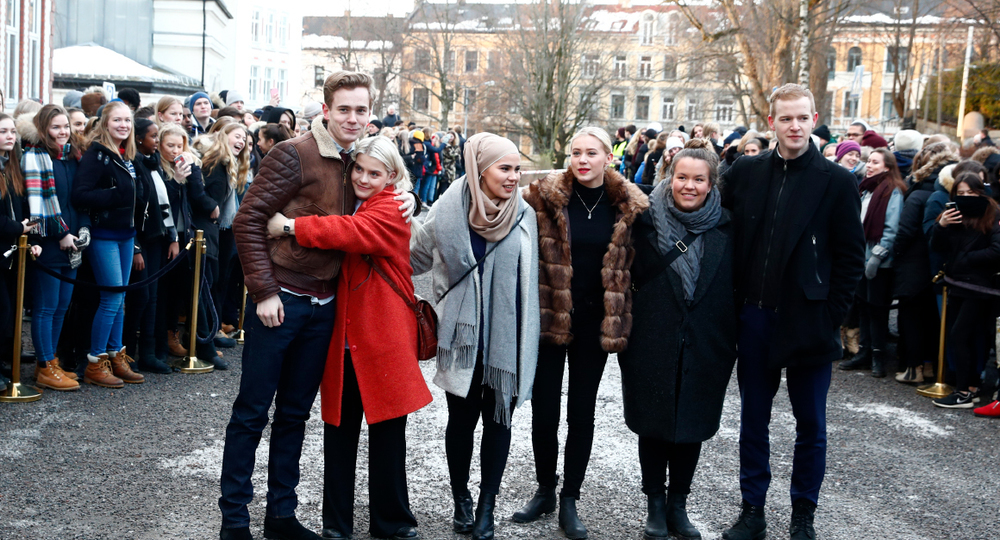 Сериал как учебное пособие