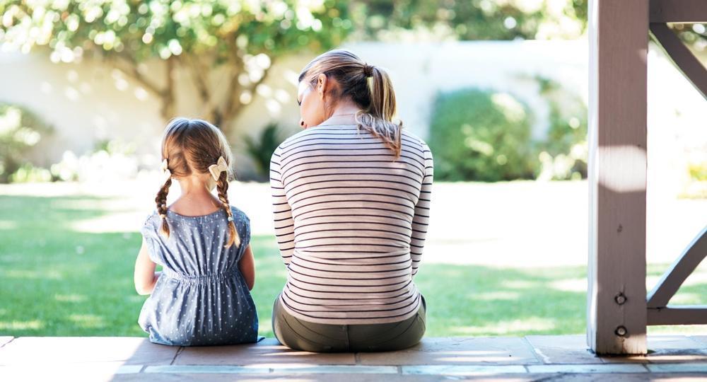 Воспитание общением Воспитание общением