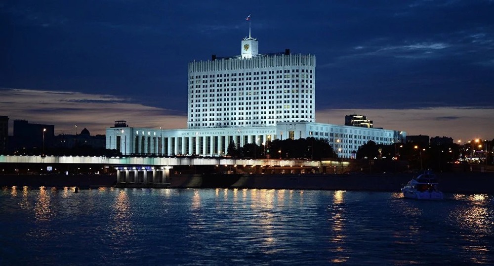 Аппарат правительства обсудит ФГОС Аппарат правительства обсудит ФГОС