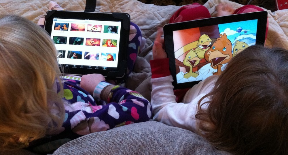 Поколение Аlpha: чем дети миллениалов отличаются от всех нас Поколение Аlpha: чем дети миллениалов отличаются от всех нас