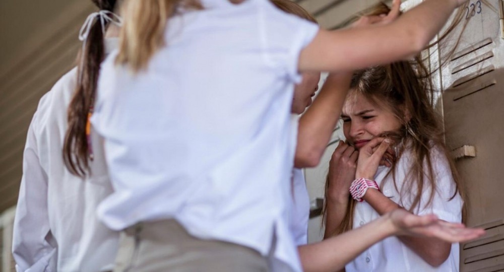 В уфимской школе старшеклассники склоняли девочку к суициду