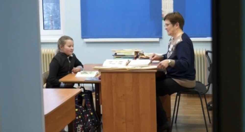 В Ленобласти школе с одной ученицей грозит закрытие