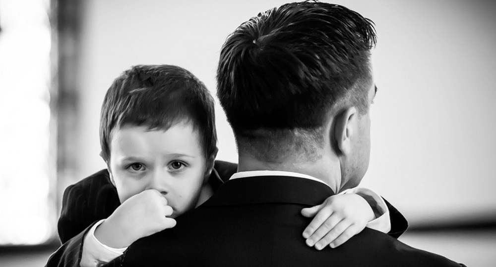 Ваня Тупиков в стране «Безотцовщине» Ваня Тупиков в стране «Безотцовщине»