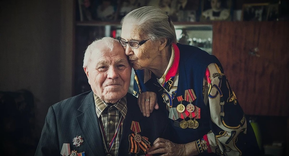 В Минпросвещения предложили писать слово «ветеран» с заглавной буквы В Минпросвещения предложили писать слово «ветеран» с заглавной буквы