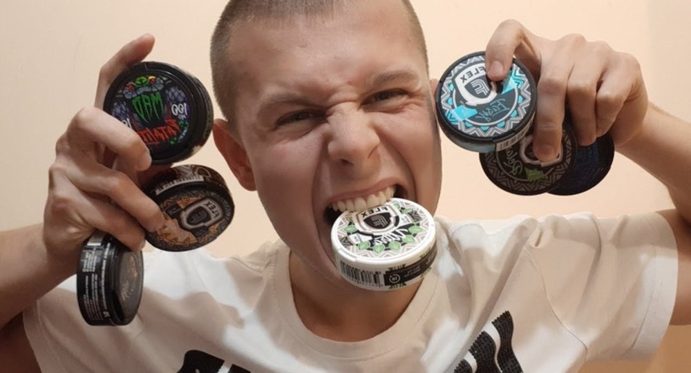 В школах Красноярска официально запретили снюс В школах Красноярска официально запретили снюс