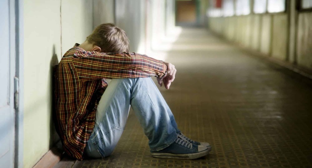 Школьников научат контролировать эмоции? Школьников научат контролировать эмоции?