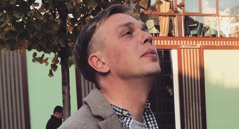 Ивана Голунова признали потерпевшим по делу о его задержании