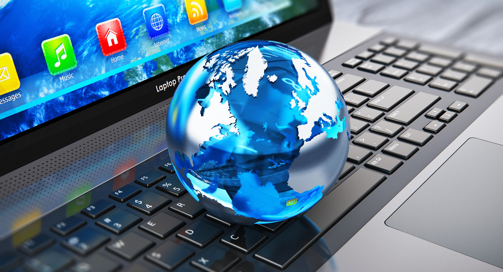 Во всех российских школах будет интернет