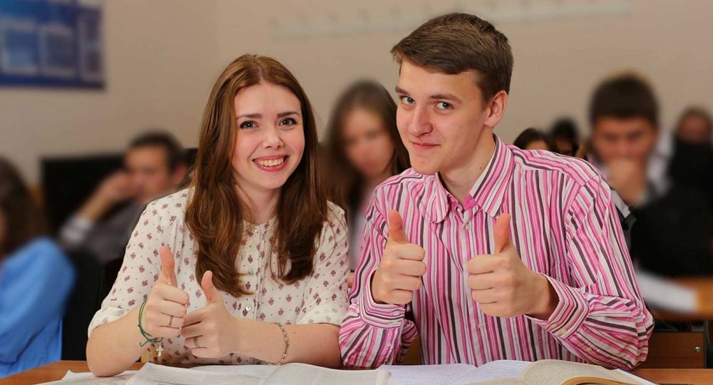 Послание: Путин поручил увеличить количество бюджетных мест в вузах Послание: Путин поручил увеличить количество бюджетных мест в вузах