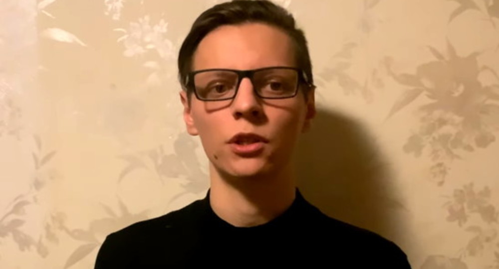 Молодой учитель из Петербурга предложил назначить себя министром образования Молодой учитель из Петербурга предложил назначить себя министром образования