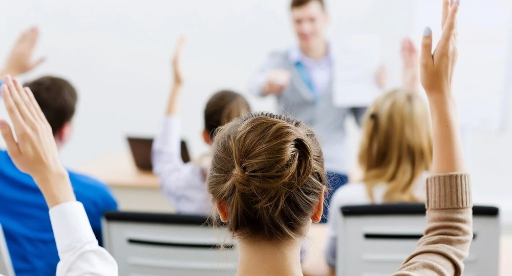 Если деятельностные методы обучения внедрить в вузы