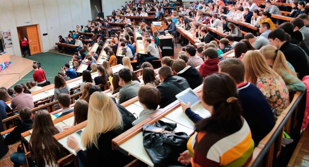 Михаил Котюков предложил пересмотреть систему высшего образования Михаил Котюков предложил пересмотреть систему высшего образования