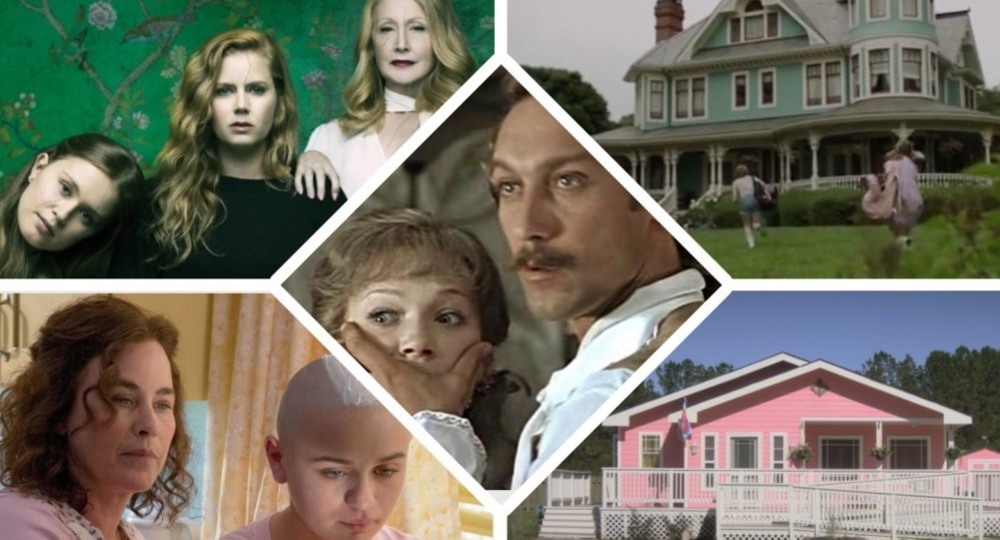 Любовь до гроба Любовь до гроба