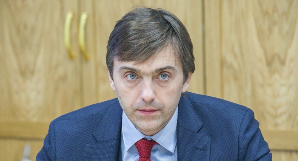 Ольга Васильева не войдет в новое правительство Ольга Васильева не войдет в новое правительство