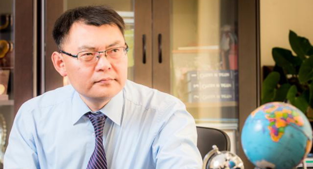 Назначение Сергея Кравцова – это знаковое событие Назначение Сергея Кравцова – это знаковое событие