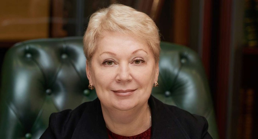 Ольга Васильева может стать президентом