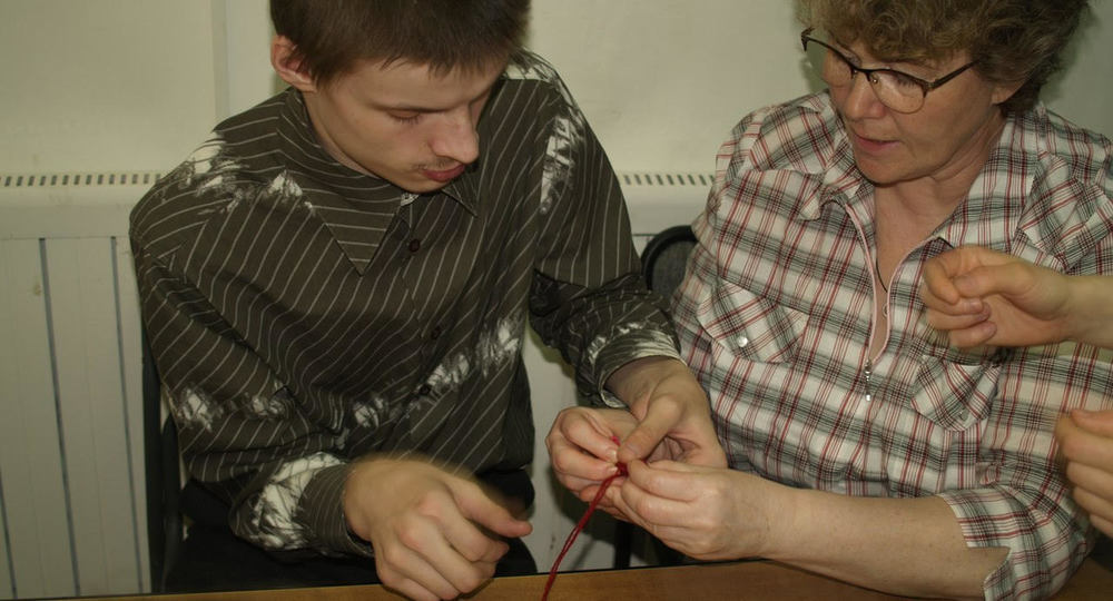 Семья ребёнка с аутизмом: бороться или смириться?