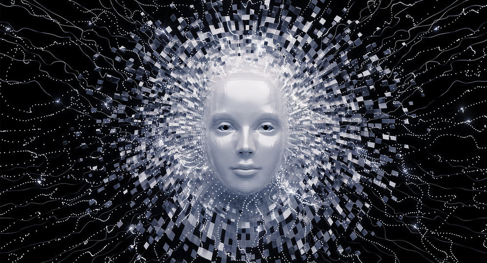 Искусственный интеллект: угроза или возможность? Искусственный интеллект: угроза или возможность?