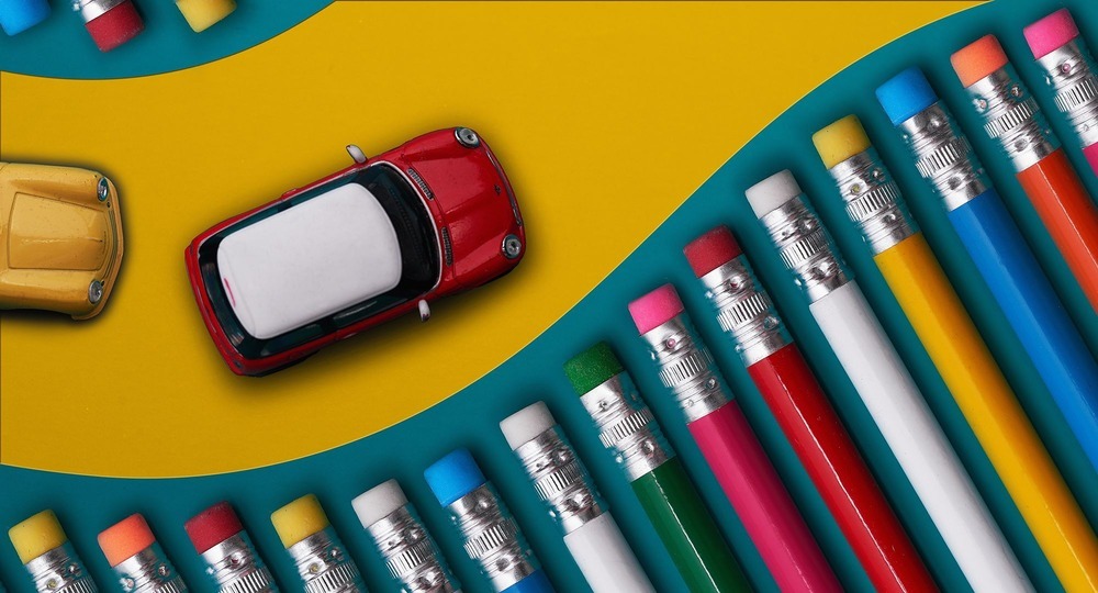 «Стёрка» или «ластик»? А как говорите вы? «Стёрка» или «ластик»? А как говорите вы?