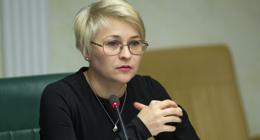 От блокировки сайтов до закона «о неуважении к власти» От блокировки сайтов до закона «о неуважении к власти»