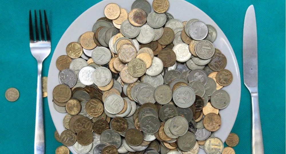 Экономическое чудо наоборот Экономическое чудо наоборот