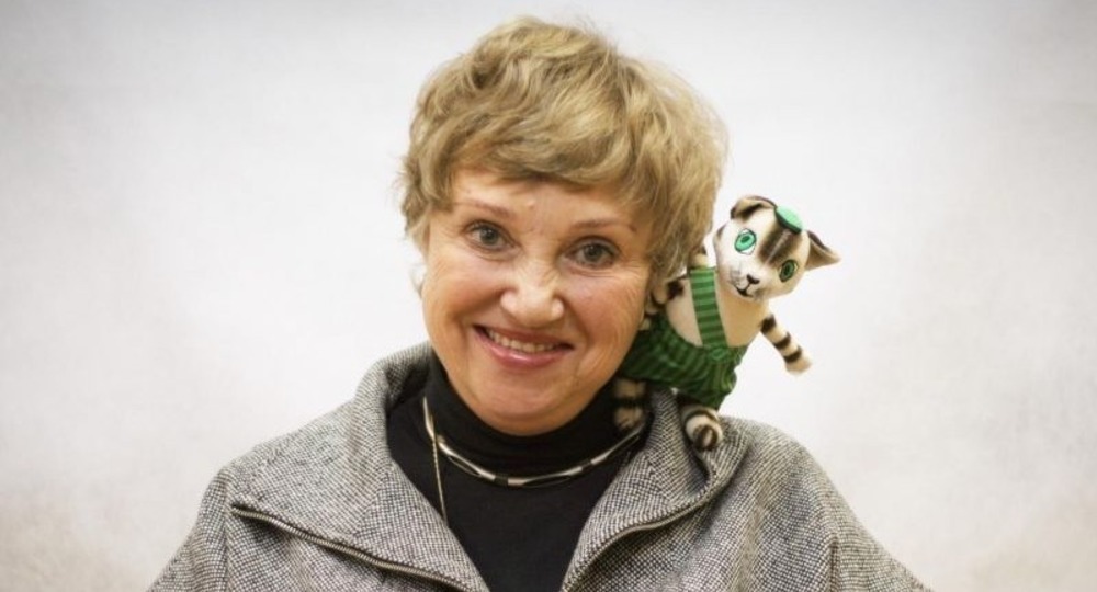 «Белая машинка» Елены Смирновой. Слово памяти «Белая машинка» Елены Смирновой. Слово памяти